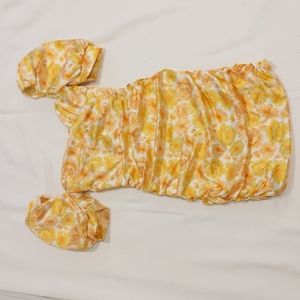 Oh Polly Dress 💛💛💛